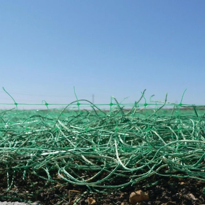 DeWitt Curlex I Excelsior Landscape Erosion Control Blanket, 4'x112.5' (2 Pack) 5 DeWitt Curlex I Excelsior Landscape Erosion Control Blanket, 4'x112.5' (2 Pack) - Image 3