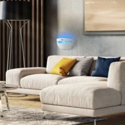 Black & Decker BLACK+DECKER Indoor Bug Blue Trap Sconce 8 Black & Decker BLACK+DECKER Indoor Bug Blue Trap Sconce -Home Improvement Store GUEST 6982d13b 0564 403d b2b0 35b8113e388b