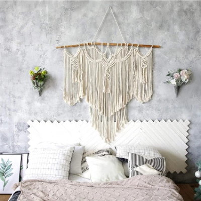 Hallops Galvanized Wall Planters 2 Cone Large 3 Hallops Galvanized Wall Planters 2 Cone Large