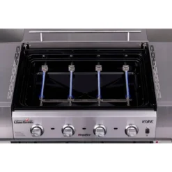 Char-Broil 463285022 4-Burner Vibe 535 Gas Grill -Home Improvement Store GUEST 6c9369d2 b2ea 414a 8895 a086c9b5c340