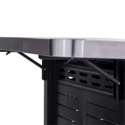 Char-Broil 463285022 4-Burner Vibe 535 Gas Grill -Home Improvement Store GUEST 6ca5450d 053f 4e68 992b 99bcbddecc09