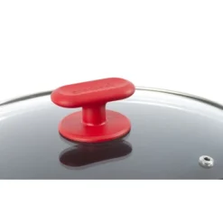 GoodCook ProEase Nonstick 11" Jumbo Cooker Deep Saute Pan Red -Home Improvement Store GUEST 6e5d30b9 1ae1 4f9b 9094 acdc4313080f