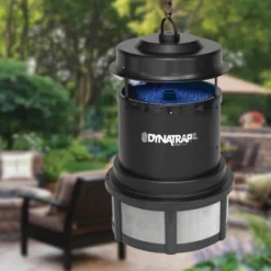 Dynatrap DT2000XL Full Acre Corded All Weather Mosquito And Flying Insects Trap -Home Improvement Store GUEST 6fe1521f e5a6 4e68 9a06 cf54c33ad467