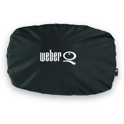 Weber Q 100/1000 Series Cover 4 Weber Q 100/1000 Series Cover - Image 2