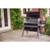 Weber SmokeFire EX6 Wood Pellet Grill - Black -Home Improvement Store GUEST 7260206e 77d9 4c55 980f 5cb42446e192