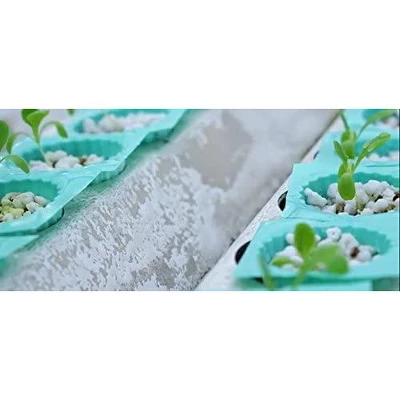 GROW!T Super Coarse #2 Perlite For Hydroponic Greenhouses Gardens Potting Soil 4 Cubic Feet 6 GROW!T Super Coarse #2 Perlite For Hydroponic Greenhouses Gardens Potting Soil 4 Cubic Feet - Image 4