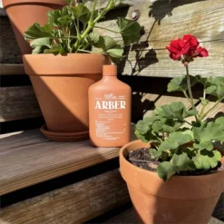 Arber 8oz Organic Plant Food Concentrate -Home Improvement Store GUEST 727fa077 cb56 45aa b280 5edd8921a6bf