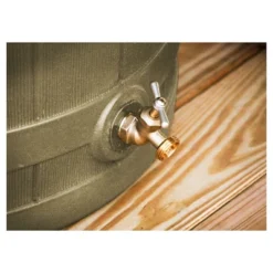 Rain Wizard 40 - Khaki - Good Ideas -Home Improvement Store GUEST 737cfacf e29c 42ad 8993 5a7487f2425c