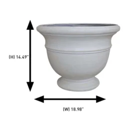 Jean Pierre Planter - Southern Patio -Home Improvement Store GUEST 73bd0f59 dd6d 4233 8e01 0a4137951868