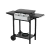 Nexgrill 300-0015 2 Burner Griddle Cart With Spatula - Black -Home Improvement Store GUEST 7476658f a310 4167 990d d0851879756d