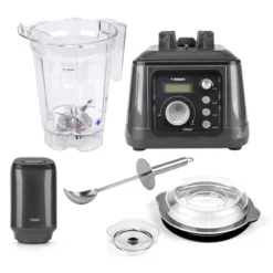 Tribest Freshlife 1000 Manual Sprouter – Blue -Home Improvement Store GUEST 750985f8 8c92 47cd 81f6 7487232b3259