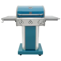 Kenmore 3-Burner Outdoor Gas BBQ Propane Grill -Home Improvement Store GUEST 76d23339 0d83 4eb1 906b 186239c564d6