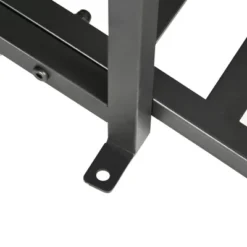 Outsunny 6' Metal Arch Backyard Garden Bridge, Safety Siderails, Arc Footbridge For Backyard Creek, Stream, Pond, Black -Home Improvement Store GUEST 7793e30d 1575 4976 acd1 bd912cb09f11