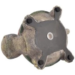 Unique Bargains Household Garden Office Resin Turtle Shaped Plant Flower Pot Planters Colorful 1 Pc -Home Improvement Store GUEST 787f183e 699e 4a2b b6a2 603e76f793cd