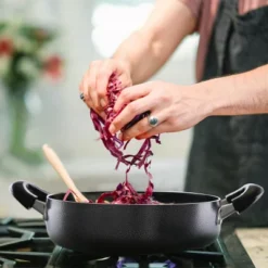 Better Chef 10in Aluminum Deep Fryer In Black -Home Improvement Store GUEST 78ae721a 3a31 4466 9d19 49953cbb1c3f