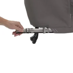 Classic Accessories Ravenna Water-Resistant 26.5" Kettle BBQ Grill Cover -Home Improvement Store GUEST 79d02cad 2ce8 436e b0ee b6e209b7bdb4