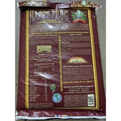 FoxFarm FX14054 Happy Frog Nutrient Rich And PH Adjusted Rapid Growth Garden Potting Soil Mix Is Ready To Use, 12 Quart (2 Pack) -Home Improvement Store GUEST 7a4969e4 d09e 4490 a999 cfba1ef97b21