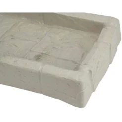 Suncast Decorative Rain Gutter Downspout Garden Splash Block -Home Improvement Store GUEST 7b20ea87 34b0 42e4 a311 1d52e59c3185 1