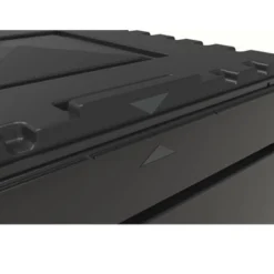 Gardeners Supply Company Deluxe Pyramid Composter II | Easy To Use Outdoor Compost Piles Bin With Rain Collecting Lid & Side Vents For Good Aeration | -Home Improvement Store GUEST 7bd5bfdb 0187 414f b339 231b2d02ffbd