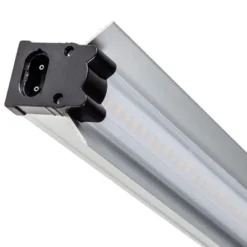 SunBlaster 48" Prism Lens 48W 6400K Full Spectrum LED Strip Light Indoor Greenhouse Plant Grow Lamp With Built-In Reflector & Mounting Clips 6 SunBlaster 48" Prism Lens 48W 6400K Full Spectrum LED Strip Light Indoor Greenhouse Plant Grow Lamp With Built-In Reflector & Mounting Clips -Home Improvement Store GUEST 7cf27546 5ac5 4fc4 a191 6f3e0ee365c0