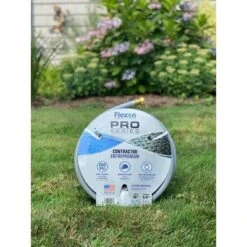 Flexon 5/8" Contractor Grade Garden Hoses -Home Improvement Store GUEST 7eec9348 c29f 430c b4de e08d74a16a23