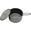 TOAKS Titanium 1350ml Outdoor Camping Cook Pot POT-1350 -Home Improvement Store GUEST 8017bbc9 edd6 47b5 a506 954edff3e6f4
