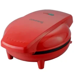 Courant 7-inch Personal Griddle And Pizza Maker -Home Improvement Store GUEST 812aa7cd 4a98 4ca4 baa4 a4b23e26affe