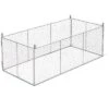 Gardener’s Supply Sturdy Chicken Wire Cloche Multiple Plant Crop Coop Extension | Heavy Duty Plant Cage Height Extender For Outdoor Raised Beds -Home Improvement Store GUEST 81c08202 dd8f 4287 9167 67cbb6150291