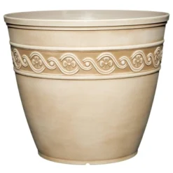Set Of 3 Corinthian Planters - Classic Home And Garden -Home Improvement Store GUEST 81cb4fee 1ad6 40d1 9064 a5d6443414f4
