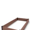 Recycled Composite Raised Bed, 2' X 4' -Home Improvement Store GUEST 820c9d75 8edc 480e ad08 577cf11d4833