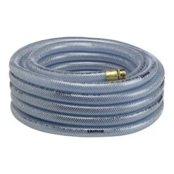 Underhill UltraMax Clear Premium Heavy Duty Garden Water Hose -Home Improvement Store GUEST 82109262 31c7 4e4d ac59 ecb01d0573e8