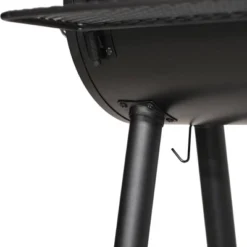 Captiva Designs E02GR006 Offset Charcoal Smoker - Black 18 Captiva Designs E02GR006 Offset Charcoal Smoker - Black -Home Improvement Store GUEST 82707769 9901 4249 8a9d 987467c3b4c9