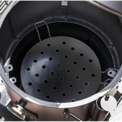 Oklahoma Joe's Bronco Drum Smoker 19202089 -Home Improvement Store GUEST 82e5f789 1754 4d55 a064 c238068a4ef2