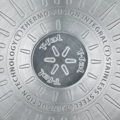 T-fal Platinum Unlimited Nonstick Stainless Steel 12" Fry Pan With Induction Base 10 T-fal Platinum Unlimited Nonstick Stainless Steel 12" Fry Pan With Induction Base -Home Improvement Store GUEST 872c4aa4 3053 4dae baa8 9441178f2584