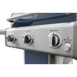 Kenmore 3-Burner Outdoor Gas BBQ Propane Grill -Home Improvement Store GUEST 88450386 5076 4064 ba1f 1c62d2f6c981