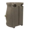 Good Ideas RWURN50-SAN 50 Gallon Rain Water Saver Wizard Barrel Urn -Home Improvement Store GUEST 8a664870 3776 4dfb ab92 17fba86be206