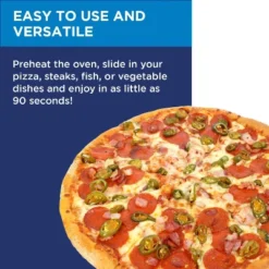 Westinghouse Gas-Powered Artisan Outdoor Pizza Oven - Stainless Steel Portable Pizza Ovens -Home Improvement Store GUEST 8bb6d9d3 32ec 4b59 9552 987342e56f7e