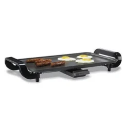 Kenmore Non-Stick Electric Griddle With Removable Drip Tray, 10"x18" 8 Kenmore Non-Stick Electric Griddle With Removable Drip Tray, 10"x18" -Home Improvement Store GUEST 8cc736da 5756 4aad beb8 70cff2df1ad3