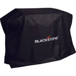 Blackstone Black Griddle Cover 36 In. W X 22 In. D X 3 In. H