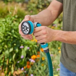 Gilmour Heavy Duty Watering Pattern Nozzle -Home Improvement Store GUEST 8ff8f334 bc33 4018 a232 2a7dddc6c6e1