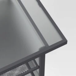 Patio Bar Table, Outdoor Furniture - Room Essentials™ -Home Improvement Store GUEST 9198bb7d 975a 45f6 aaff 1b571a8f5051