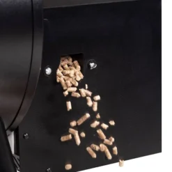 Dyna-Glo DGSS450BPW-D 16lb Hopper Signature Series Wood Pellet Grill, Black -Home Improvement Store GUEST 921d355b 29db 4d12 b41e 2e1a83d45d81 2