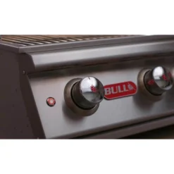 Bull Lonestar 4 Burner 30'' Stainless Steel Gas Bbq Grill Head, Liquid Propane -Home Improvement Store GUEST 9244667e 9516 477b 8e8b e5edbd837429