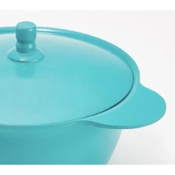 Mad Hungry 1.25-qt Everyware Buddy Pot With Lid -Home Improvement Store GUEST 92a55646 0334 47ef a51f 2160bfc897cf