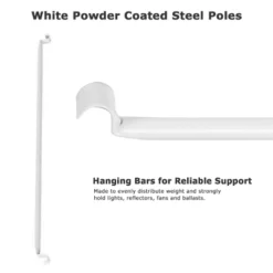 48''x24''x60'' Mylar Indoor Grow Tent Room Reflective Hydroponic Garden Growing -Home Improvement Store GUEST 92bebfad a873 42c5 90e3 1aeb13a719a9