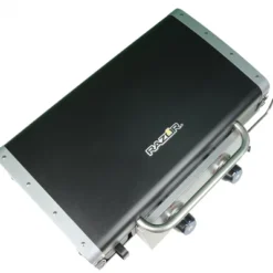 Razor Griddle GGT2131M 25 Inch Outdoor 2 Burner Portable LP Propane Gas Grill Griddle, 318 Sq In And Top Cover Lid For BBQ Cooking, Black (Steel) -Home Improvement Store GUEST 9355b495 f578 4b66 aa6d d53b08e3666d