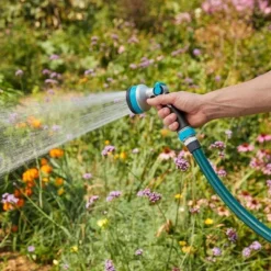 Gilmour Heavy Duty Watering Pattern Nozzle -Home Improvement Store GUEST 9709f78e aa17 4bfd a478 50fdd20a9ba3