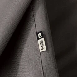 Classic Accessories Ravenna Water-Resistant BBQ Grill Cover For Island With Left And Right Grill Head, Dark Taupe -Home Improvement Store GUEST 97fbad4a 61fb 4dea a390 6d11a09db497