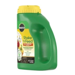 Miracle-Gro Shake 'N Feed All Purpose Continuous Release Plant Food 4.5lb -Home Improvement Store GUEST 9896dfb7 8905 441a 8f39 62cd23ea51ee