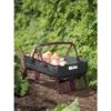 Gardener's Supply Company Multipurpose Garden Basket | Large Mod Hod For Carrying, Collecting, And Cleaning Vegetable Harvest | Farmers Market Basket -Home Improvement Store GUEST 99b7d770 f1a4 4d67 a8d3 96f1975ac57e